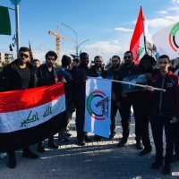 القائد الشهيد سليماني 